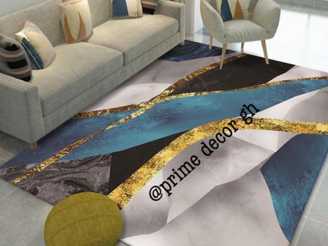 Unique Carpets for your room - 3/10