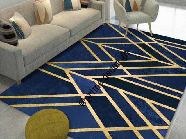 Unique Carpets for your room - 5/10
