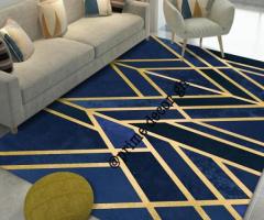 Unique Carpets for your room - 5
