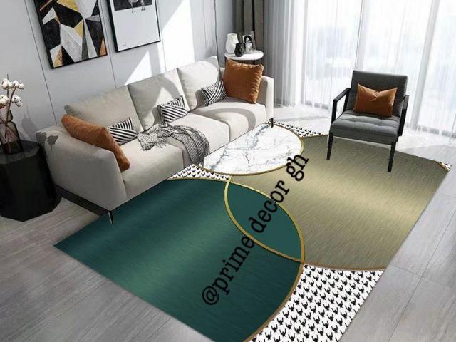 Unique Carpets for your room - 7/10