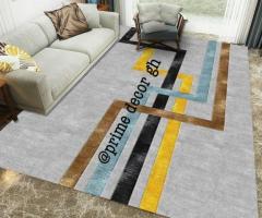 Unique Carpets for your room