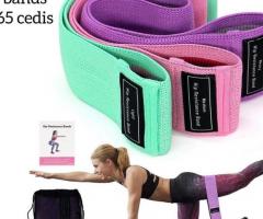 Booty Resistance Bands
