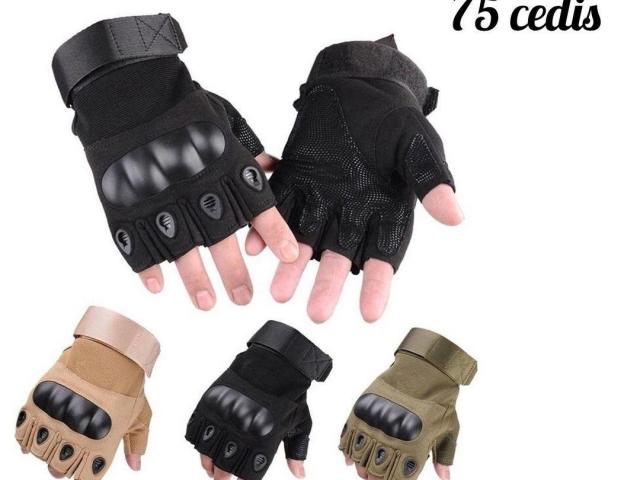 Gym gloves - 1