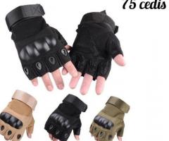 Gym gloves - 1