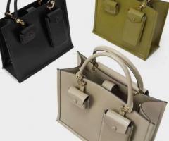 Quality bags you can use for years