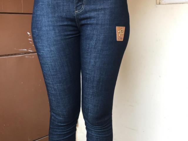Ladies jeans - 1