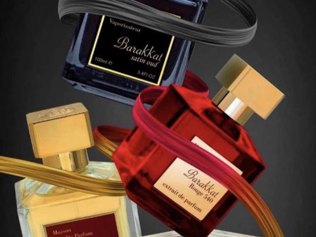 Buy all kinds of perfumes at affordable prices. Call or WhatsApp 0540346750 - 10/10