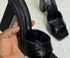 Original and quality footwears