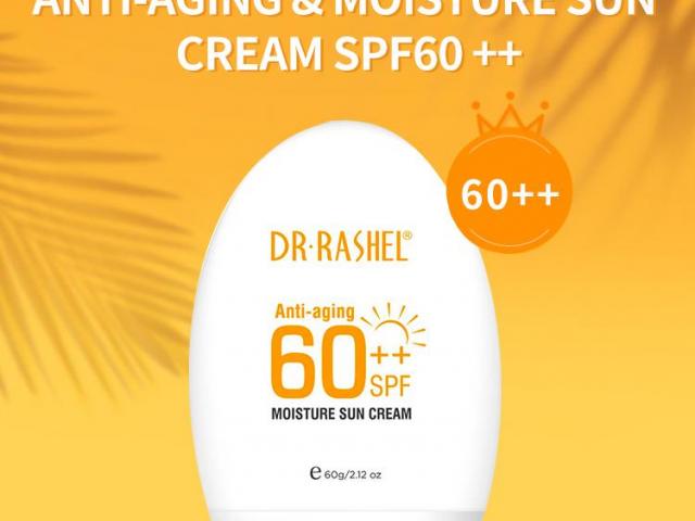 Sunscreen - 1