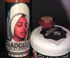 Gladglow Cosmetics
