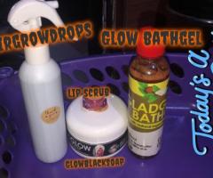 Gladglow Cosmetics - 6
