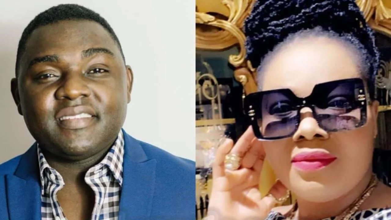 Kevin Taylor vows to shut down Agradaa’s church