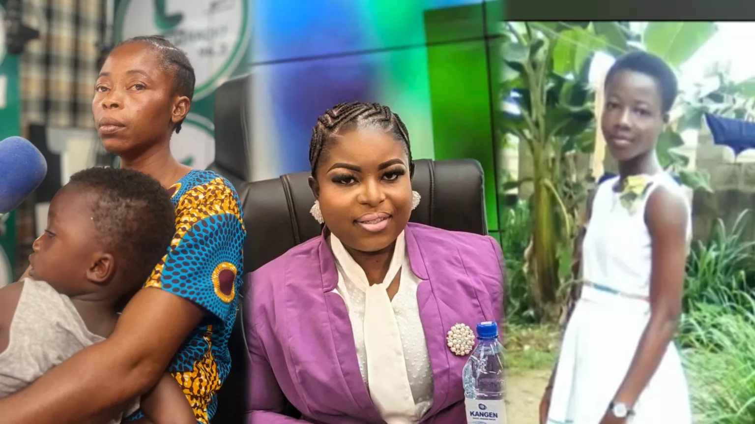 My 14-Year-Old Daughter Beats Me When I Ask Her to Stop Sleeping Around– Heartbroken Mother Cries Out