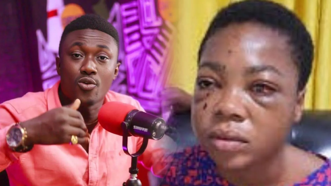 "I’ll Be Disappointed If Suzzy Returns to Adventist SHS" – King Asu B