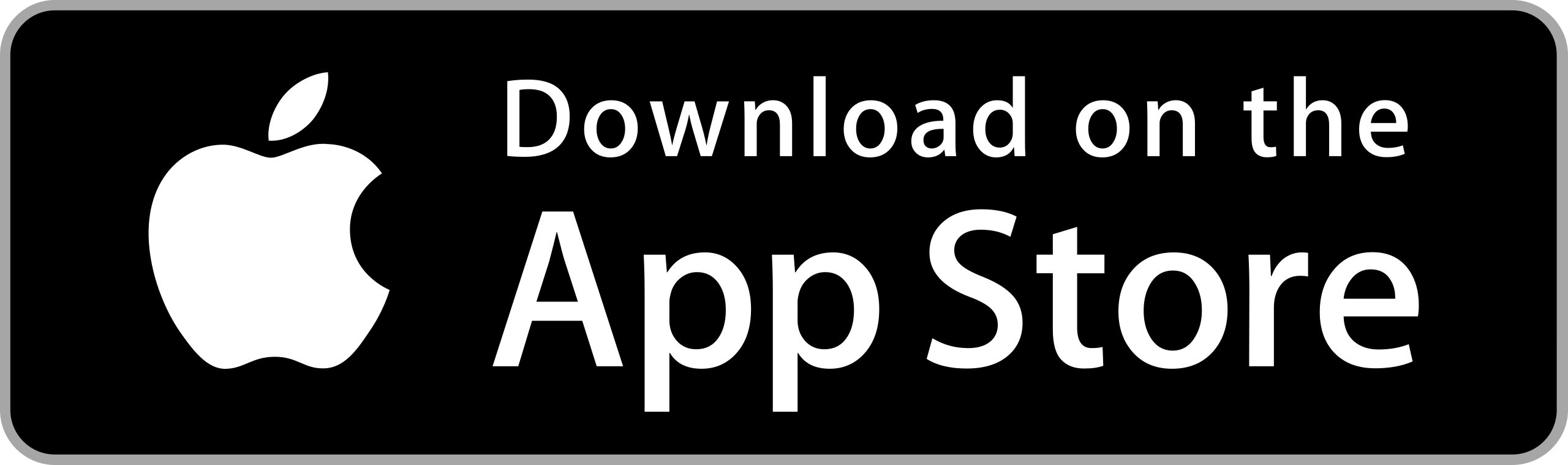NoDede Apple App Store Download Link