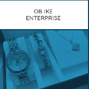 OB IKE ENTERPRISE