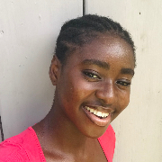 Iris Mensah