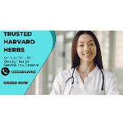 Trusted Harvard Herbs