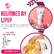 Routines by lipsy