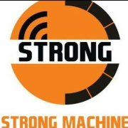 Strong Machine Company Ltd
