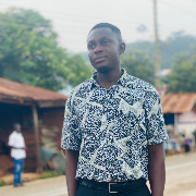 Williams Tettevi
