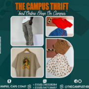 The Campus Thrift