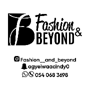 Fashion and beyond