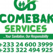 Comebak services