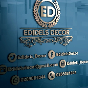 EDIDEL'S DECOR