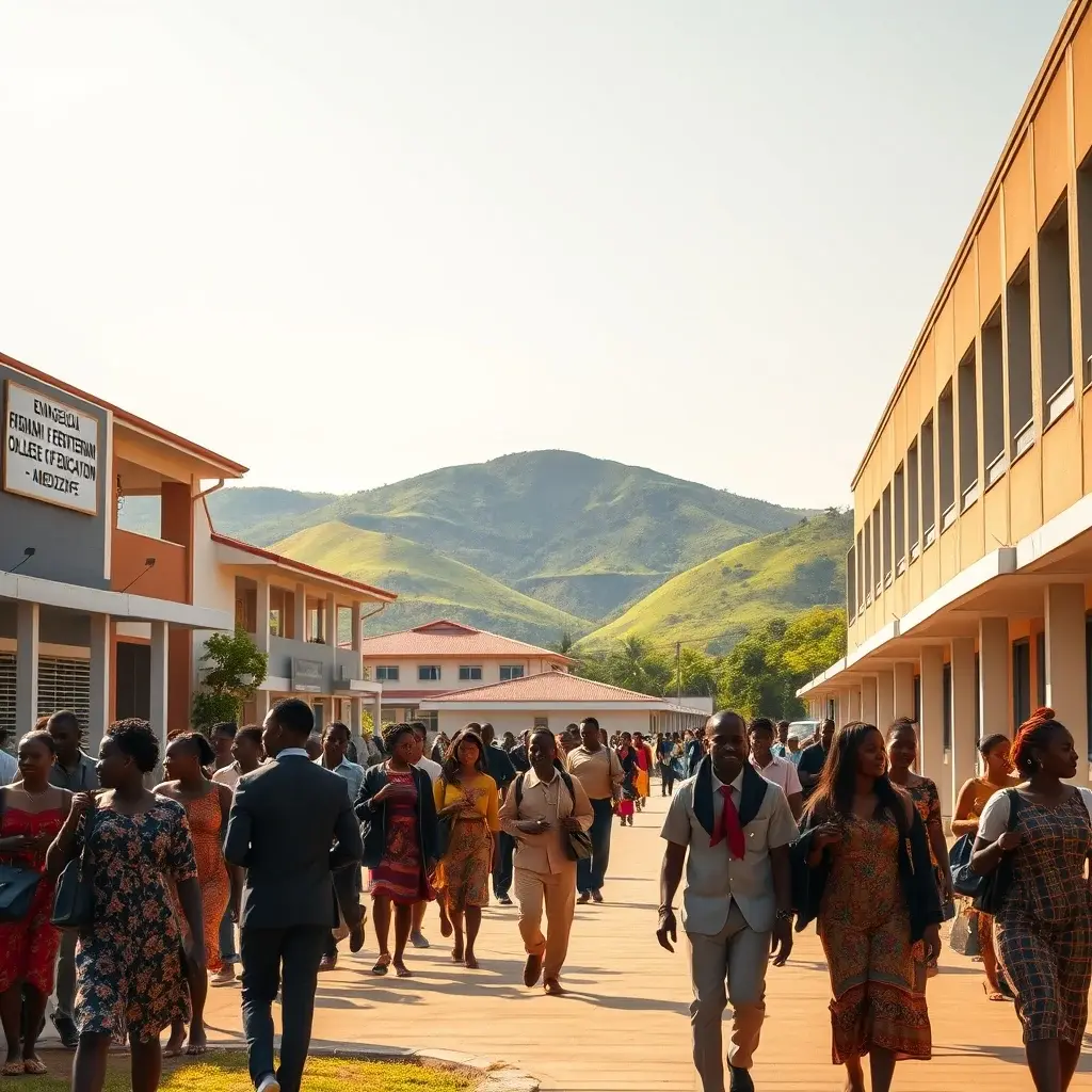 AMECO Marks 80 Years of Shaping Ghana's Educators, Launches Legacy Projects