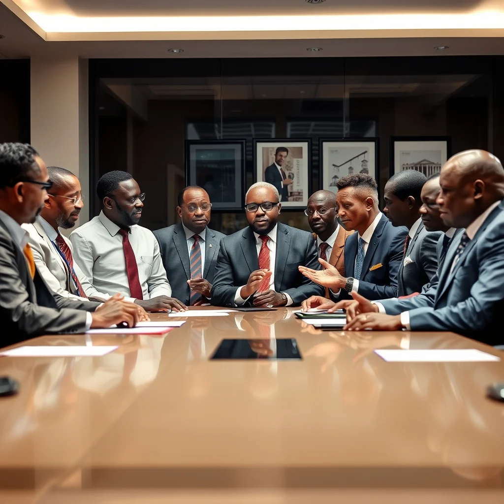 APSU 2002 Year Group Appoints Leadership for 97th Anniversary Preparations