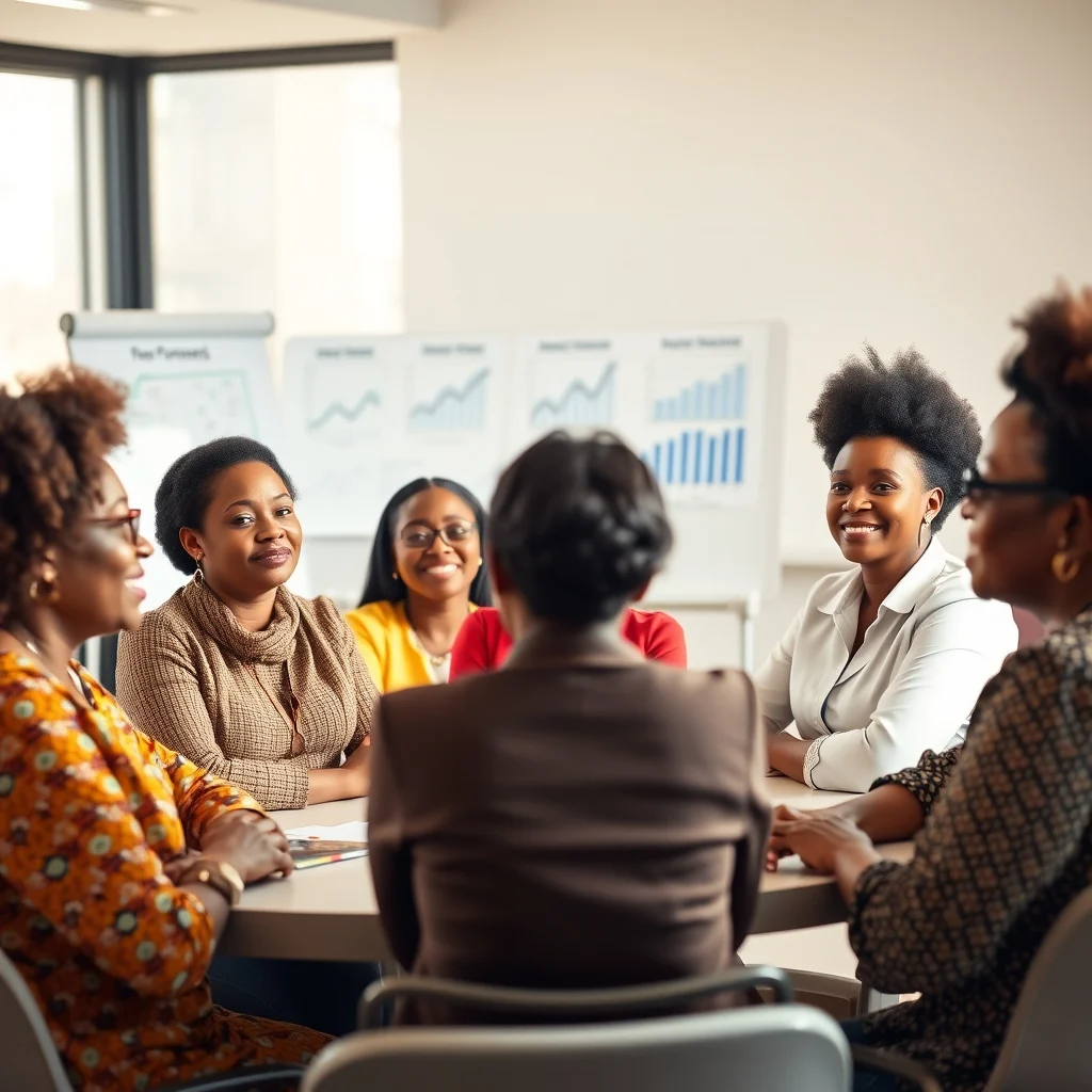 Access Bank Ghana Partners Deloitte to Empower Women Entrepreneurs with Financial Acumen