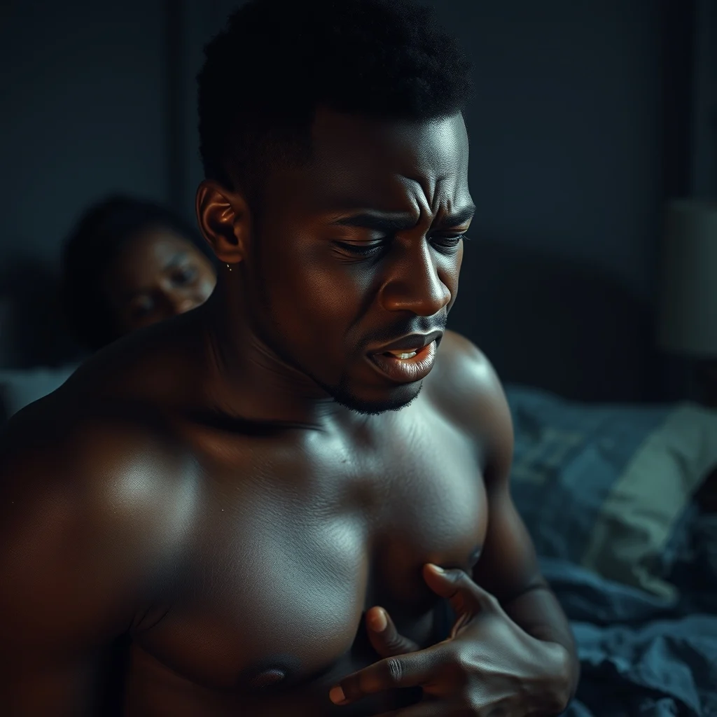 Adekunle Gold's Brave Revelation: Shedding Light on Sickle Cell Stigma