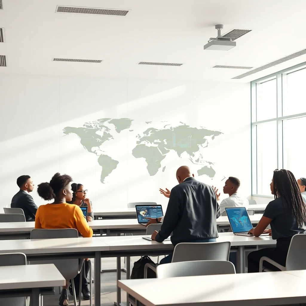 Advtech Elevates IIE Rosebank College to Rosebank International, Eyes University Status