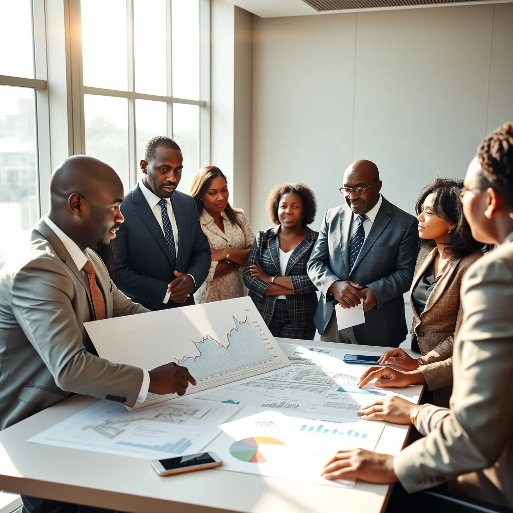 African Developers Urged to Bolster Project Fundamentals for Real Estate Financing
