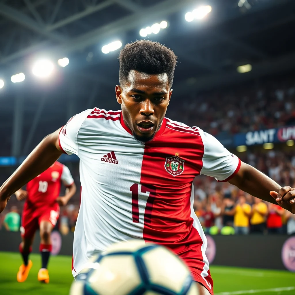 Alphonso Davies Likely to Miss Canada's World Cup Opener Amid Injury Concerns