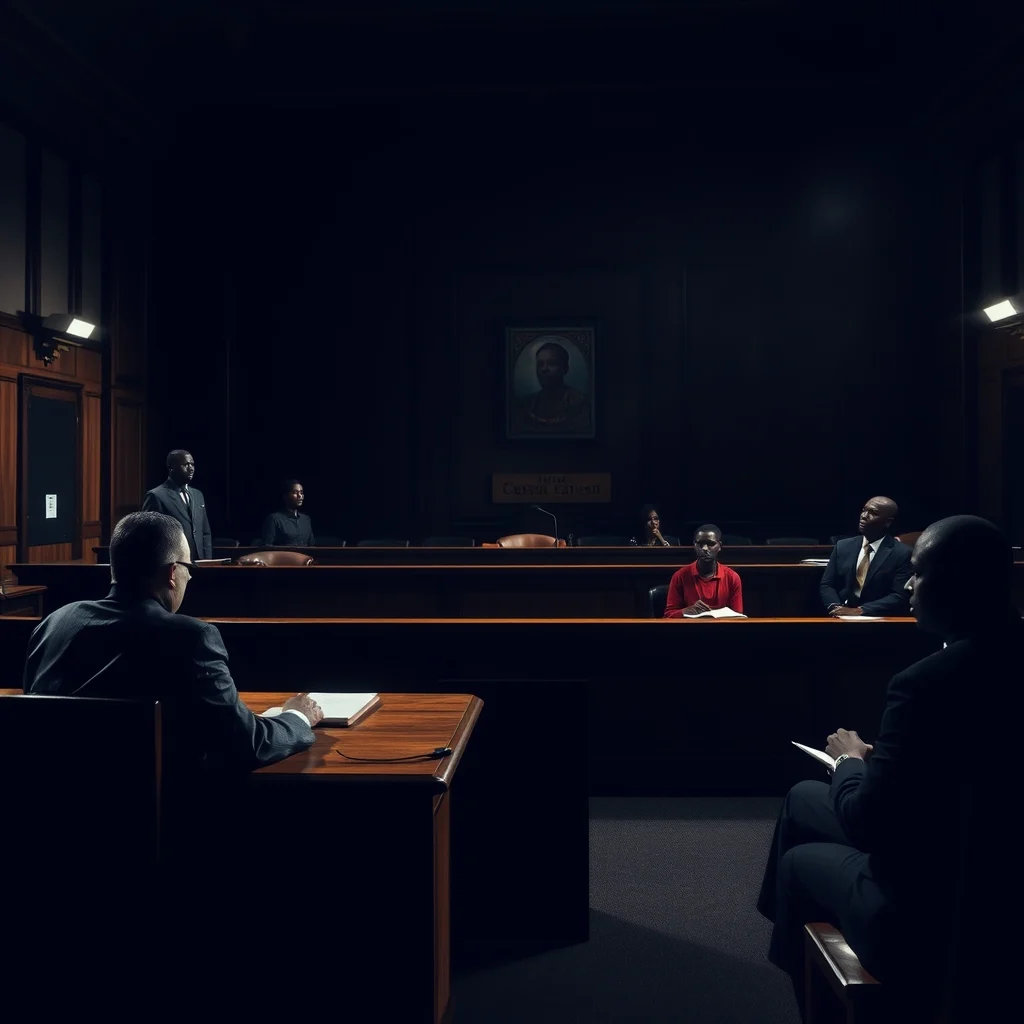 Asset Declaration Trial Adjourned Amidst Supreme Court Uncertainty and Accused's Death
