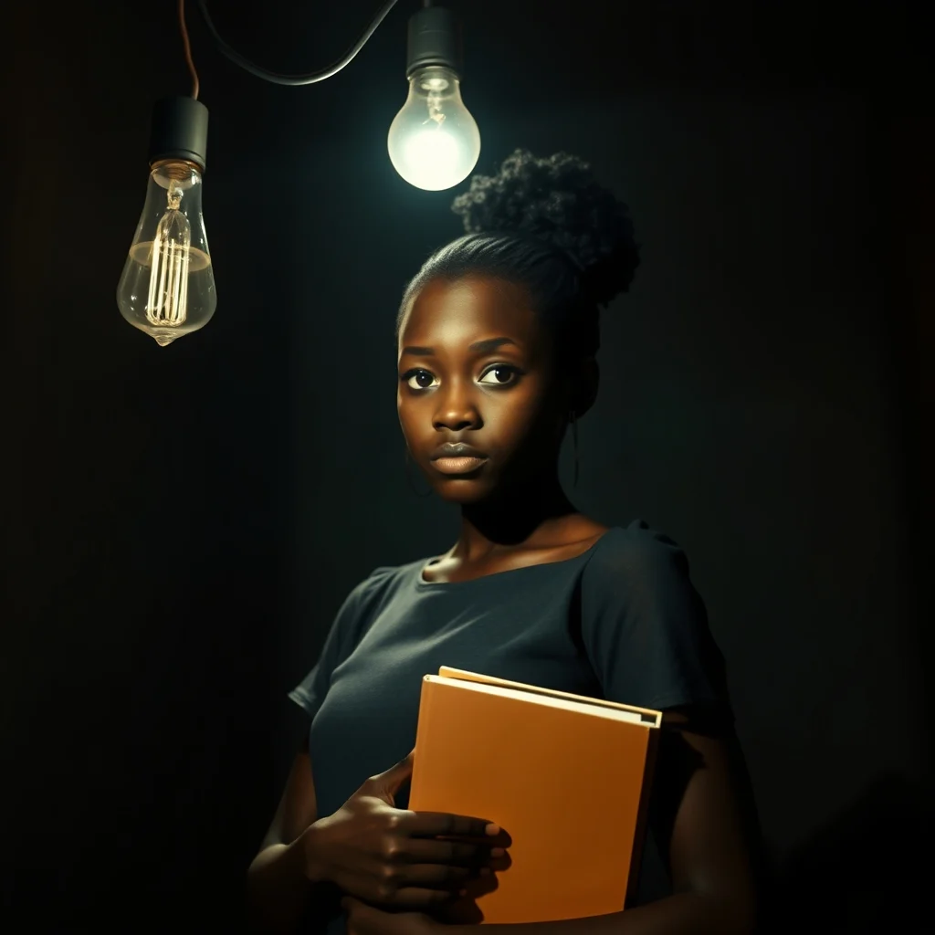 Ayra Starr Highlights Impact of Nigeria's Electricity Crisis on Youth Development