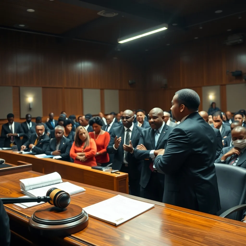 Bank of Ghana Awaits Legal Counsel on GN Savings and Loans License Restoration