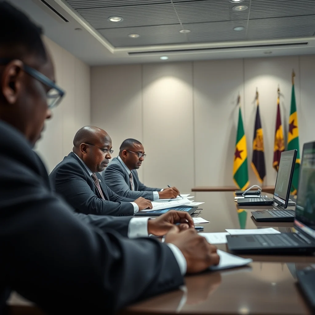 Bank of Ghana Holds Policy Rate at 14% Amidst Global Uncertainty and Inflation Fears