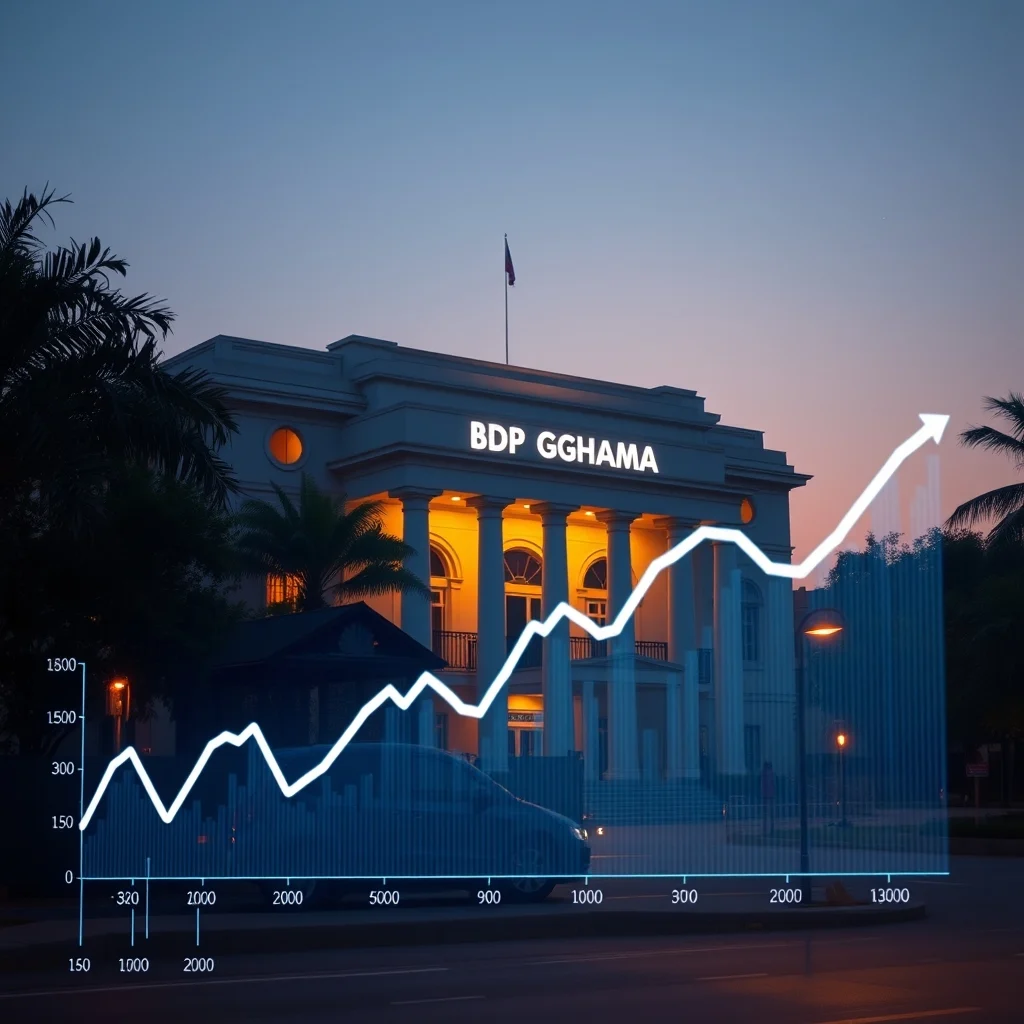 Bank of Ghana's 2025 Deficit: The Calculated Cost of Economic Stabilization