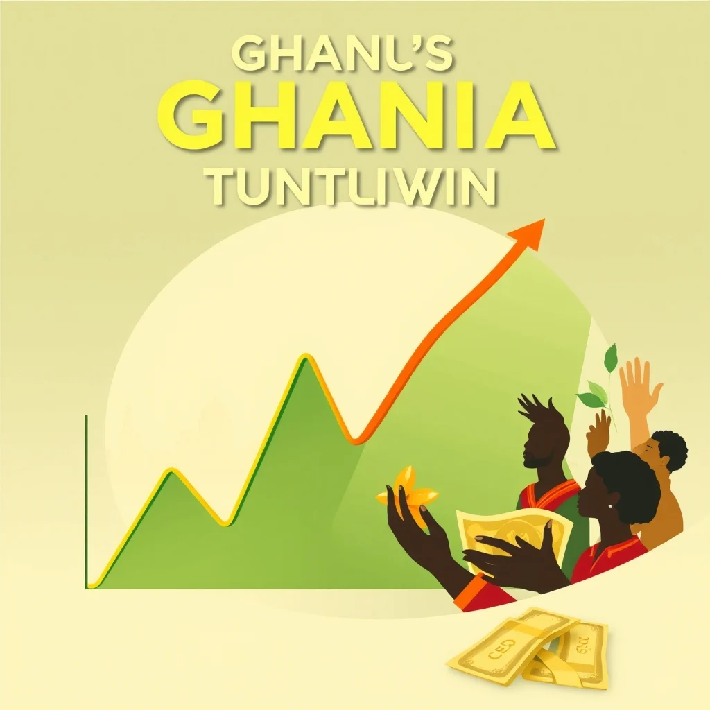 Bank of Ghana's Accounting Losses Mask Significant Macroeconomic Gains