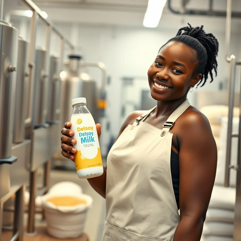 Bridget Eshun Wins GH₵100,000 Grand Prize at Enterprise Spotlight Challenge
