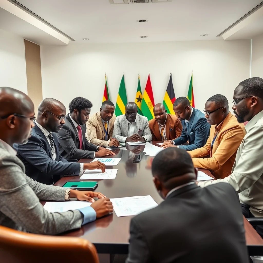 Buffer Stock Company Clarifies SHS Food Pricing Amid Transparency Concerns
