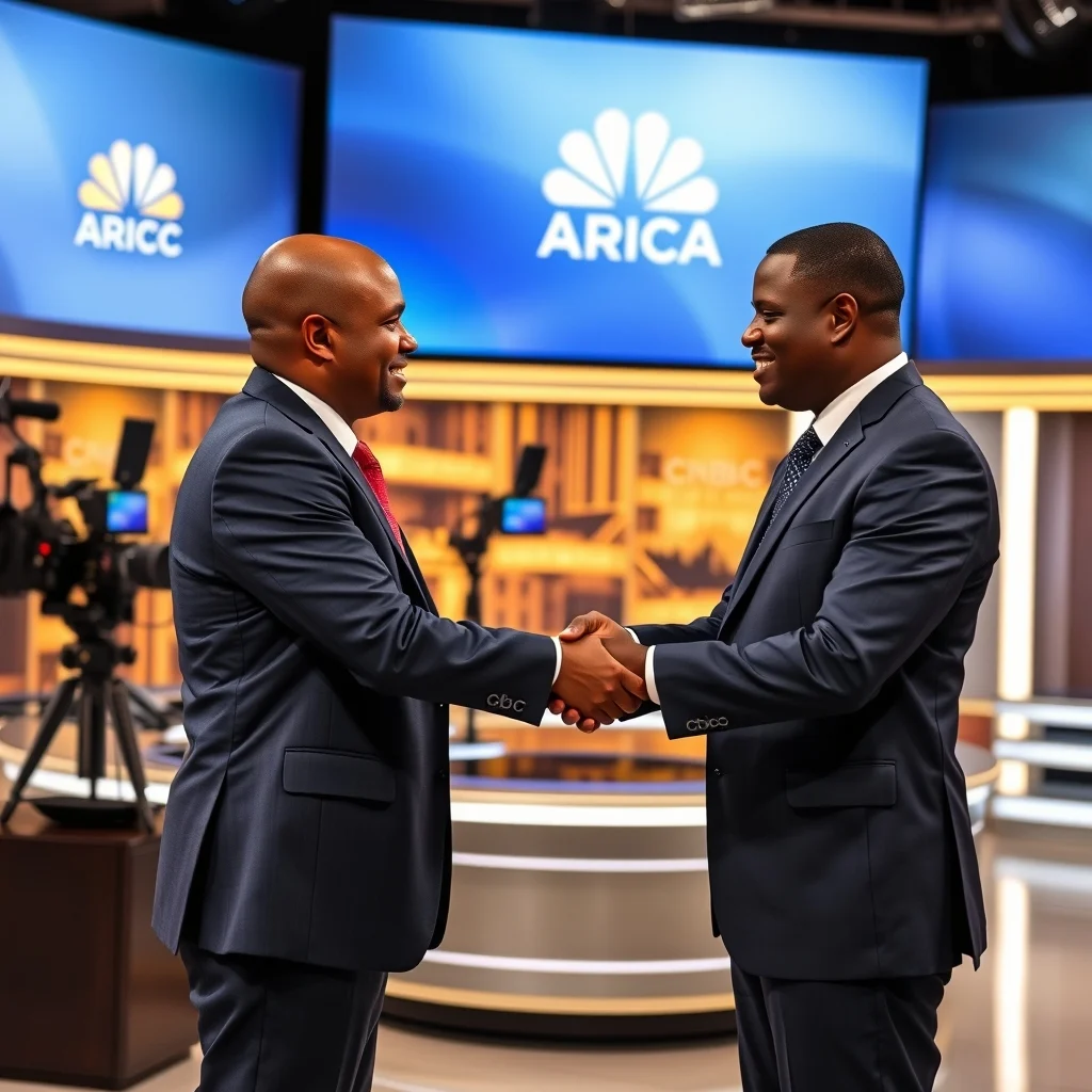 CNBC Africa Expands Ghana Presence Through Strategic KGL Group Partnership