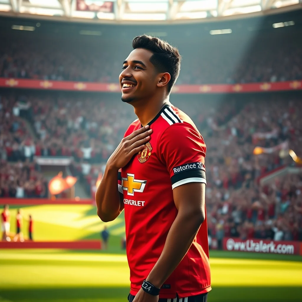 Casemiro's Manchester United Redemption Arc: From Scrutiny to Sentimental Farewell