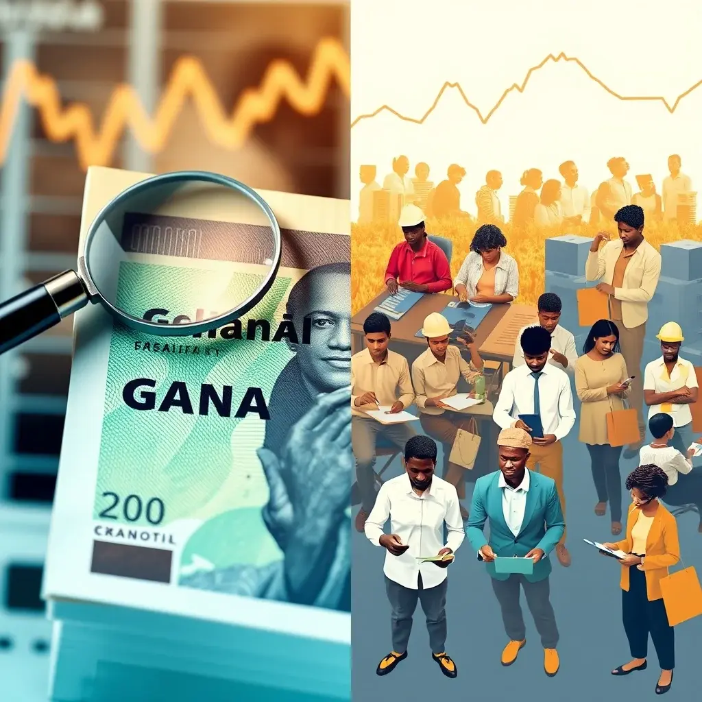 Central Bank Mandate Debate: Price Stability vs. Dual Goals in Ghana