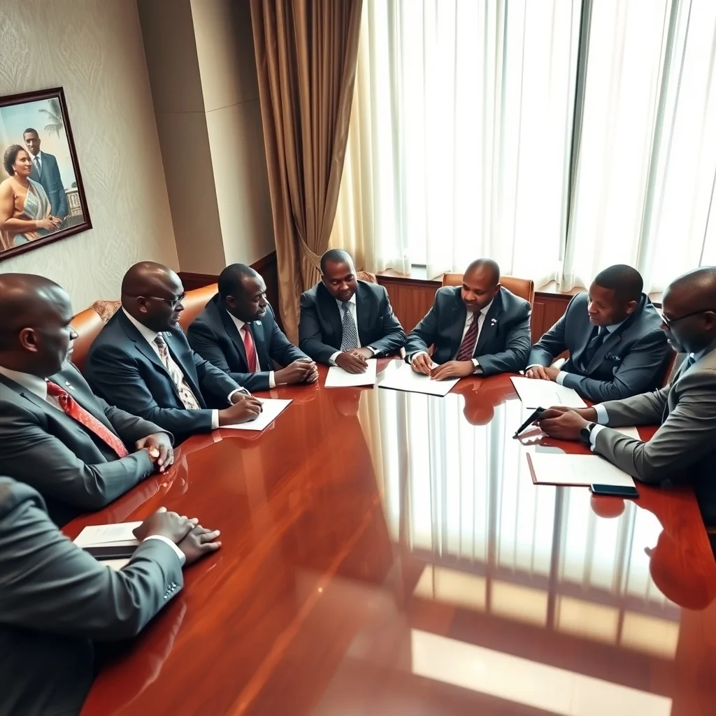 Civil Service Council Commends Ministry of Interior's Punctuality and Dedication