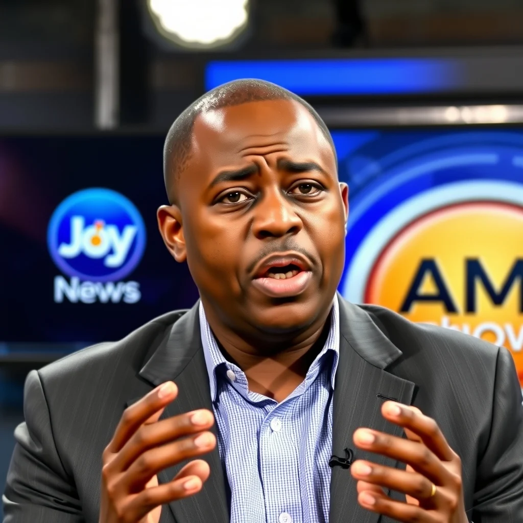 Consumer Protection in Ghana's Digital Space Under Scrutiny Amidst Levy Debate