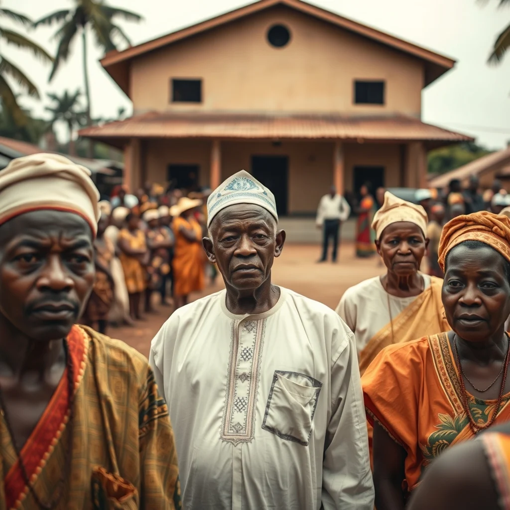 Court Restrains Akropong Traditional Leaders from Awukudae Celebrations